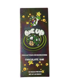 https://rainbowdispensary.org/product/one-up-mushroom-chocolate-bar/ ‎